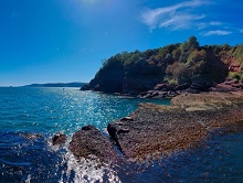 Vacanze studio inglese adulti Torquay