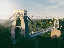 Vacanze studio inglese adulti Bristol