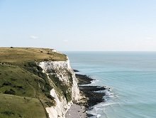 Vacanze studio inglese adulti Eastbourne